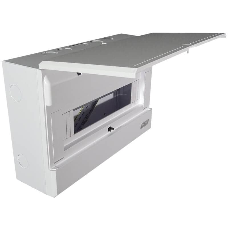 15-18 Way Surface Mount DB Board - Image 2