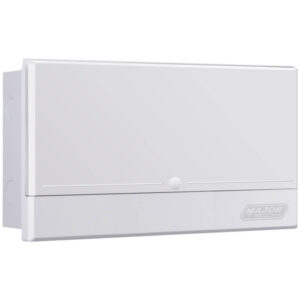 19-22 Way Flush Mount DB Board
