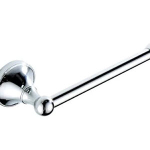 Chrome Toilet Roll Holder #202354
