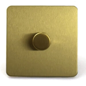 Arabesque Collection - Gold