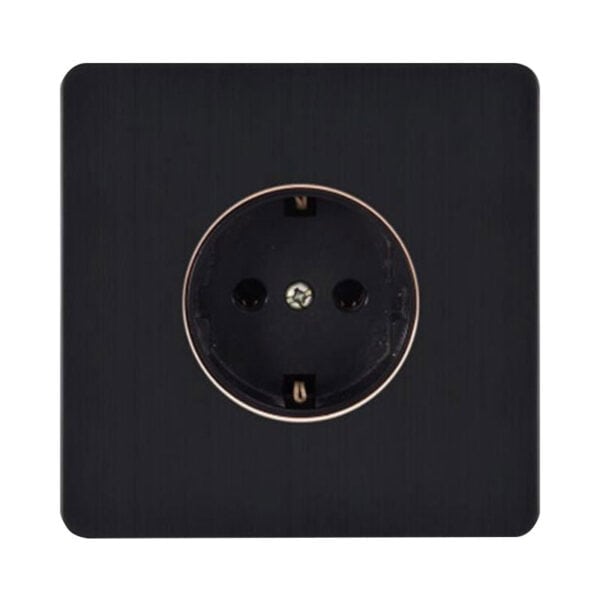 Rocker - Black - Image 13