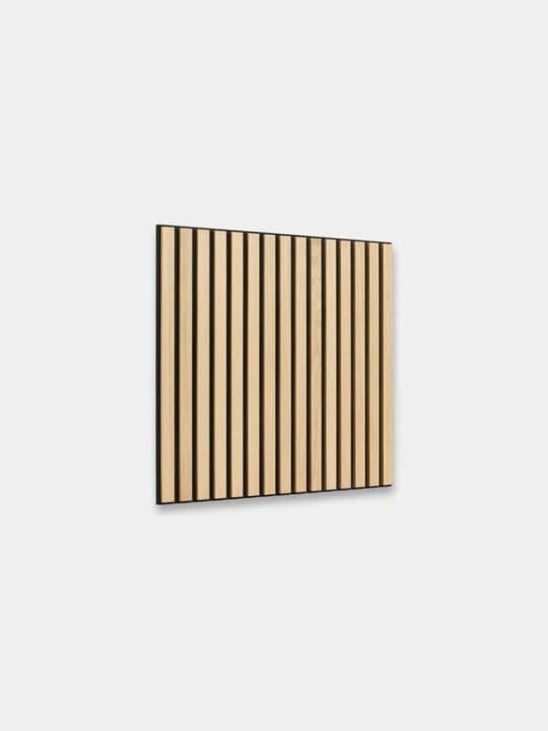 WoodUpp Akupixel | Acoustic Panel Natural Wood - Image 5