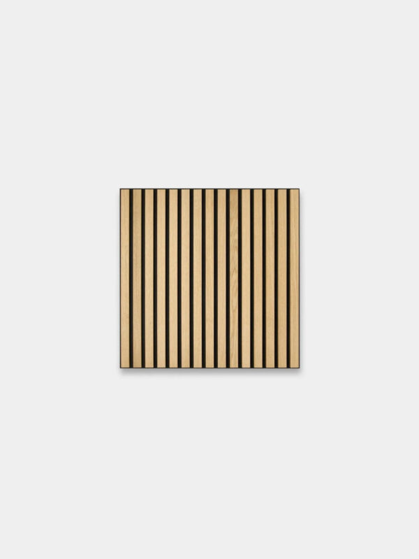 WoodUpp Akupixel | Acoustic Panel Natural Wood - Image 6