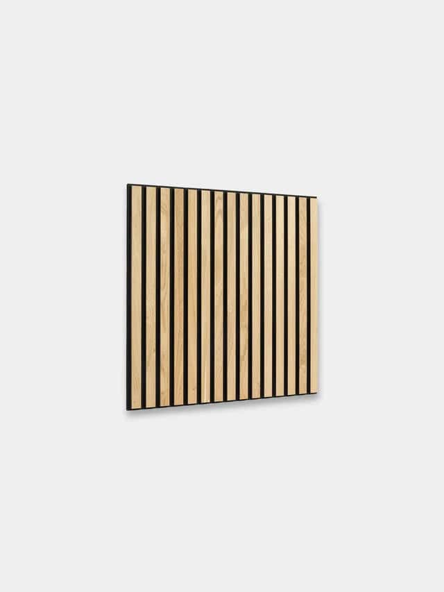 WoodUpp Akupixel | Acoustic Panel Natural Wood - Image 11