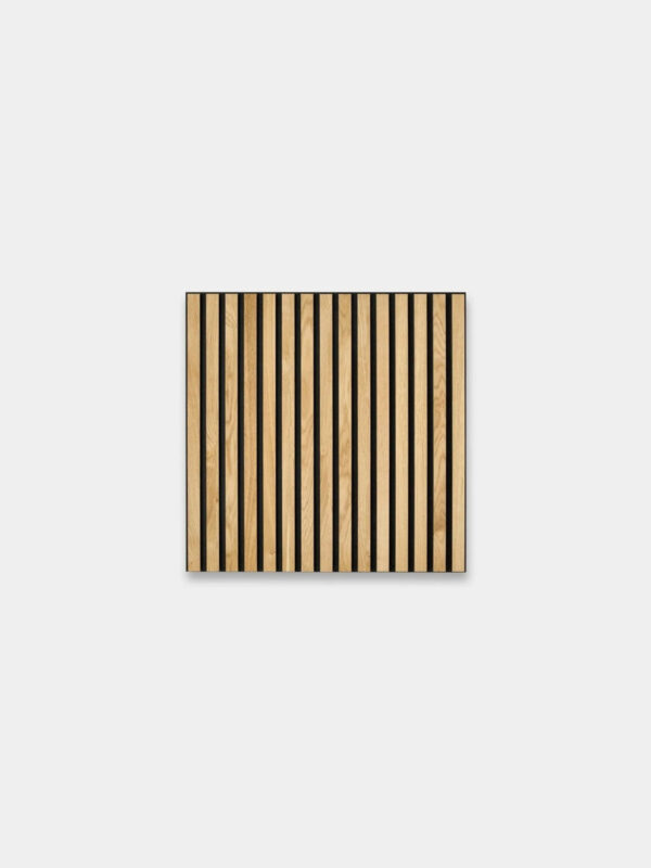 WoodUpp Akupixel | Acoustic Panel Natural Wood - Image 14