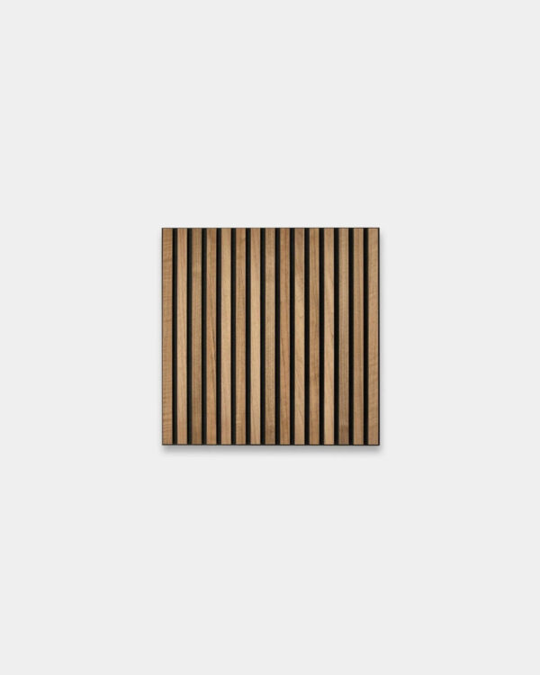 WoodUpp Akupixel | Acoustic Panel Natural Wood - Image 4