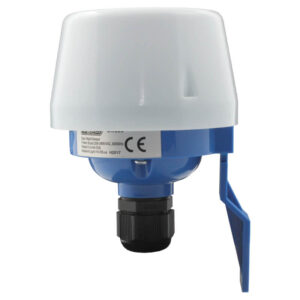 25A Day/Night Control Switch