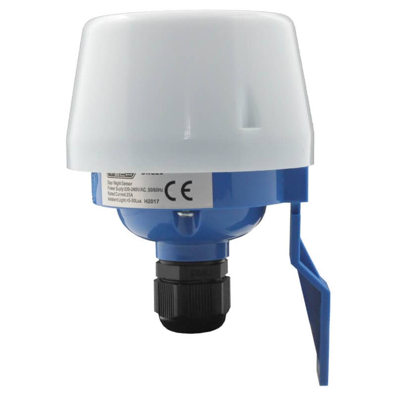 25A Day/Night Control Switch