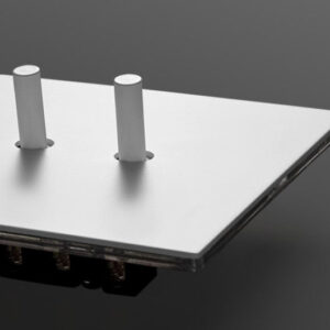 Sleek - White