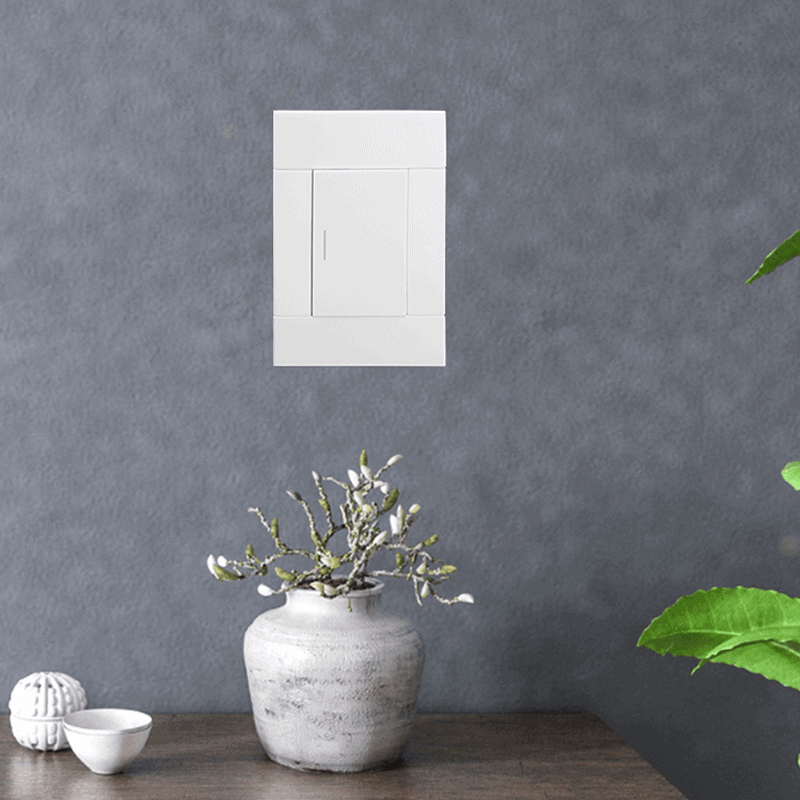 VETI 2 - One Lever Switch - Dimmer/1-Way/2-Way - Image 2