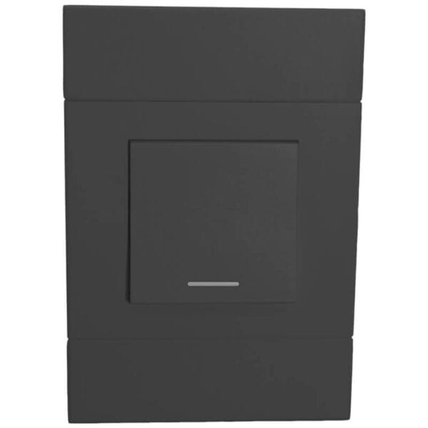 VETI 2 - 30A Double Pole Isolator