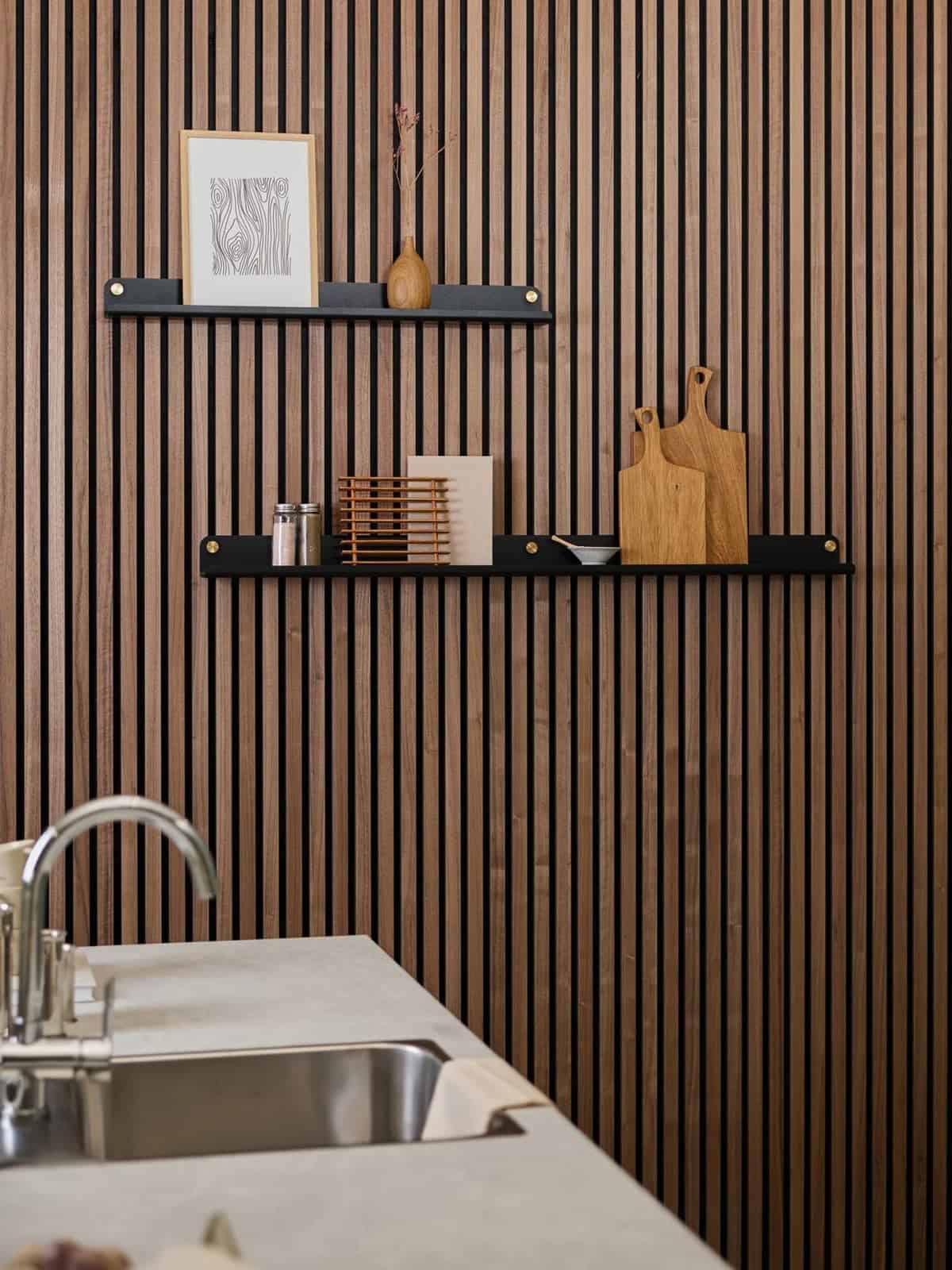 WoodUpp Norr | Narrow Shelf - Image 10