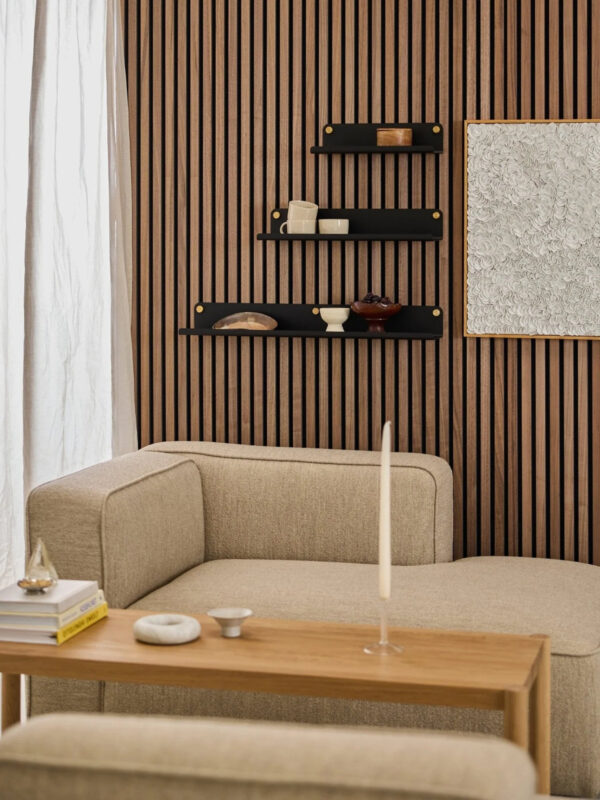 WoodUpp Norr | Wide Shelf - Image 10