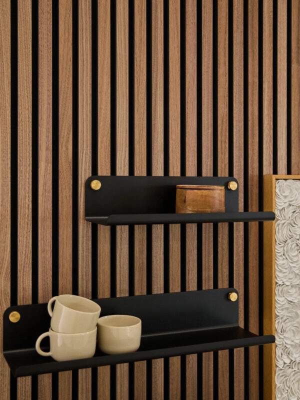 WoodUpp Norr | Wide Shelf - Image 2
