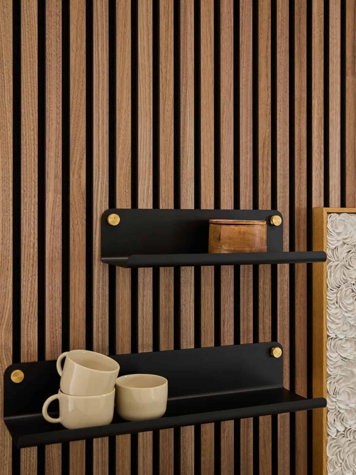 WoodUpp Norr | Wide Shelf - Image 2