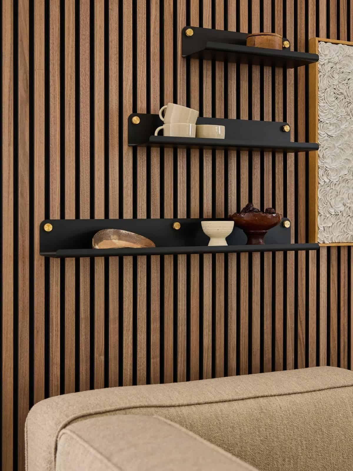 WoodUpp Norr | Wide Shelf - Image 11