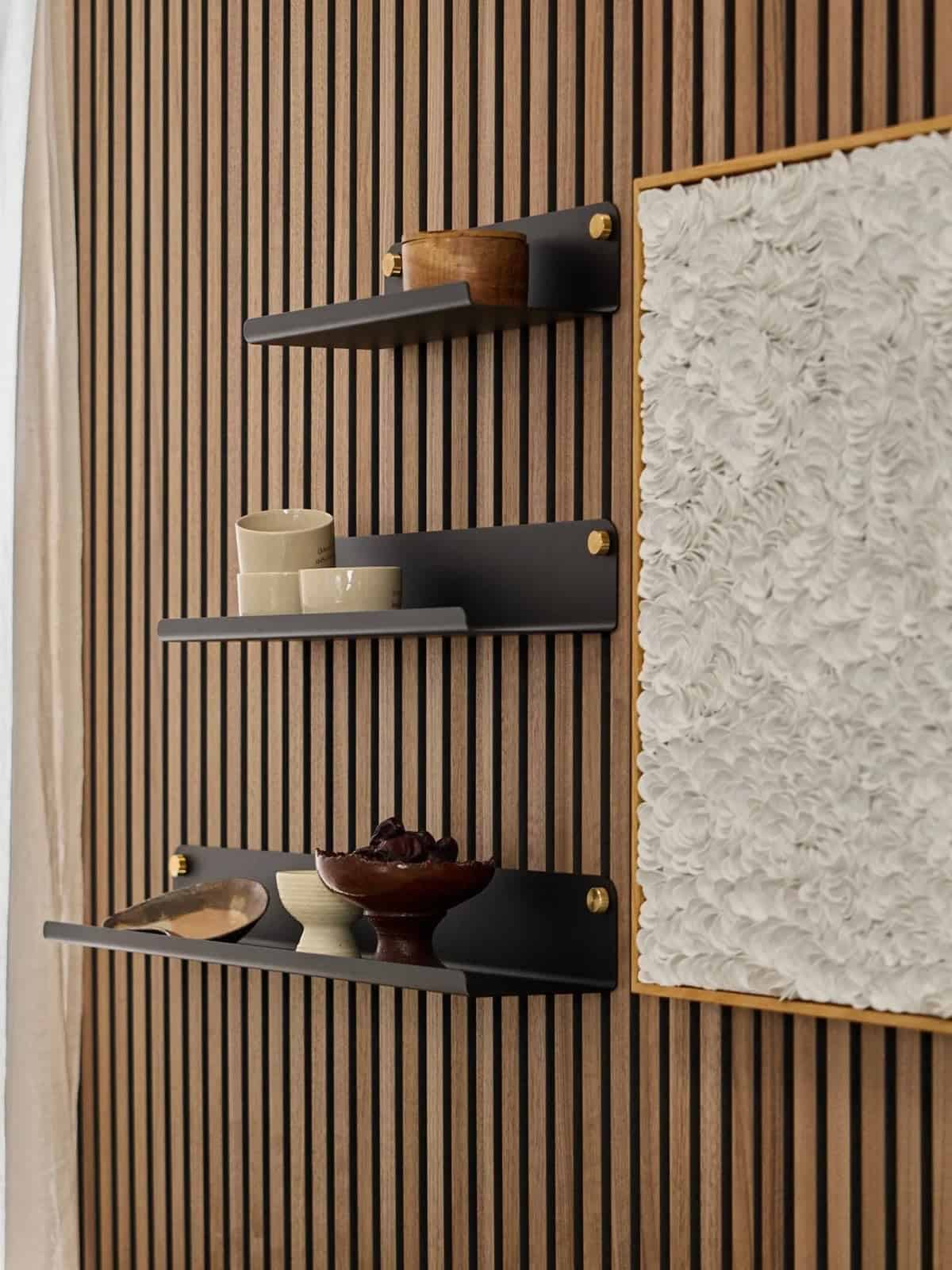 WoodUpp Norr | Wide Shelf - Image 6