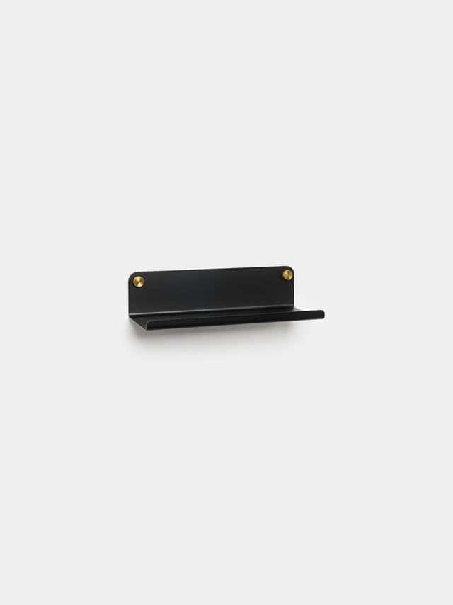 WoodUpp Norr | Wide Shelf