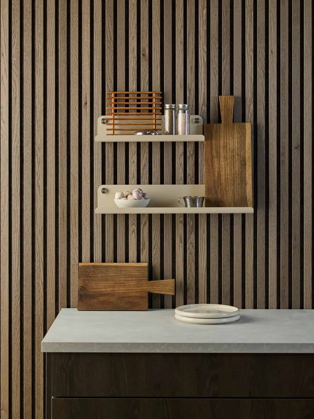 WoodUpp Norr | Wide Shelf - Image 14