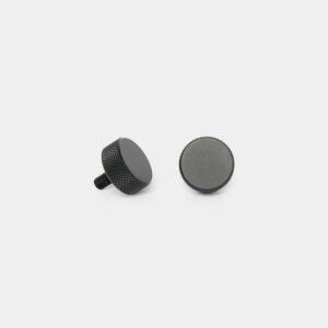 WoodUpp Finger Screws (2 pcs) | M5x10 mm, 20x8,8