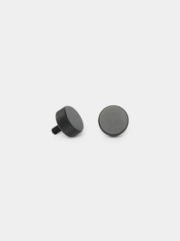 WoodUpp Finger Screws (2 pcs) | M5x10 mm, 20x8,8