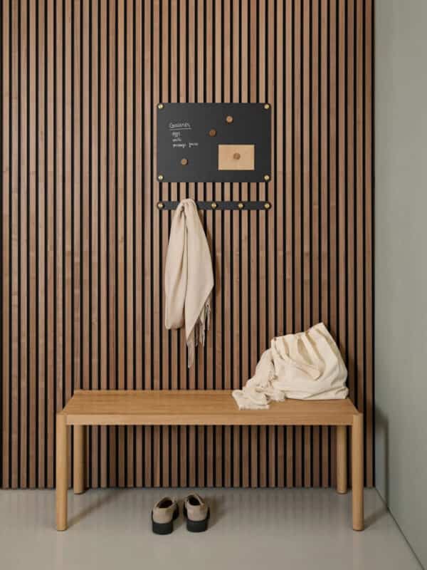 WoodUpp Norr | Magnetic Board - Image 2