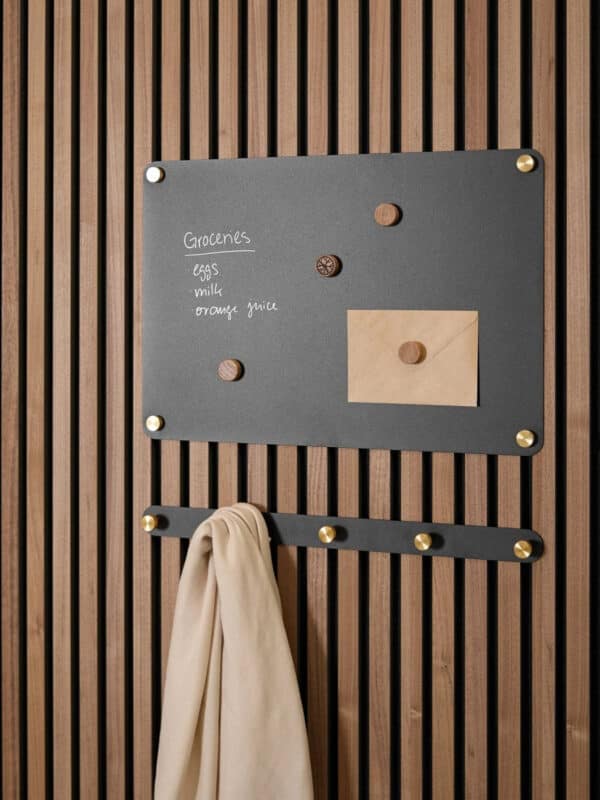 WoodUpp Norr | Magnetic Board - Image 3