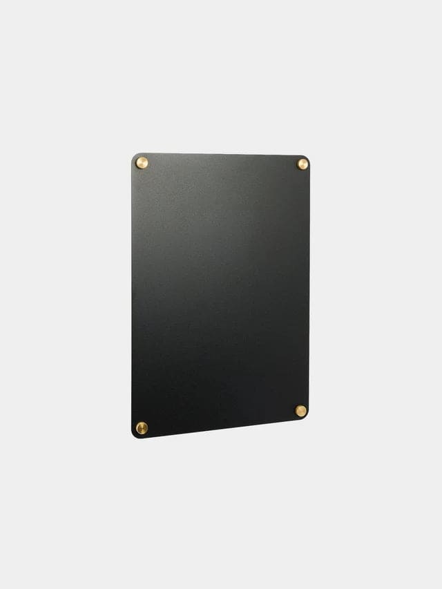 WoodUpp Norr | Magnetic Board