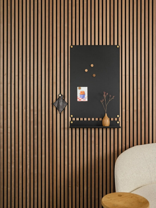 WoodUpp Norr | Magnetic Board - Image 6