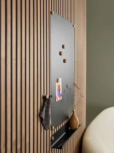WoodUpp Norr | Magnetic Board - Image 9