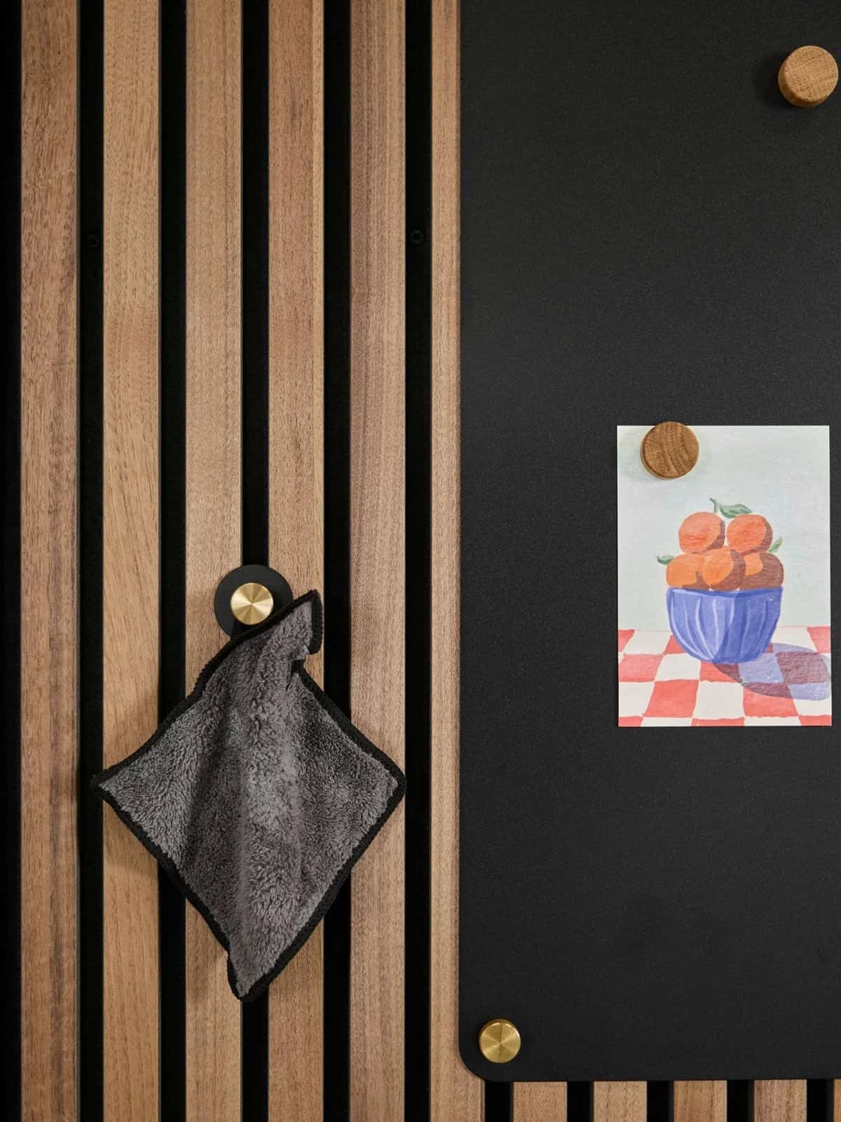 WoodUpp Norr | Magnetic Board - Image 7