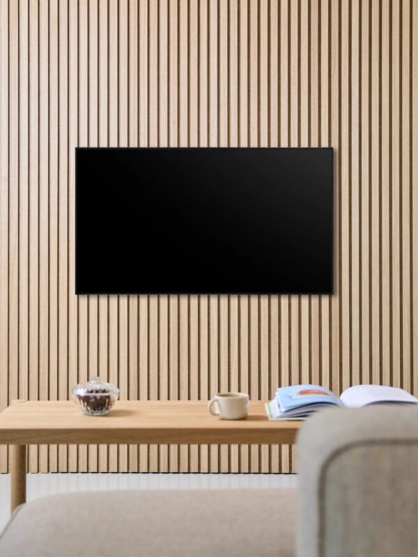 WoodUpp Fjell | TV Mount - Image 2