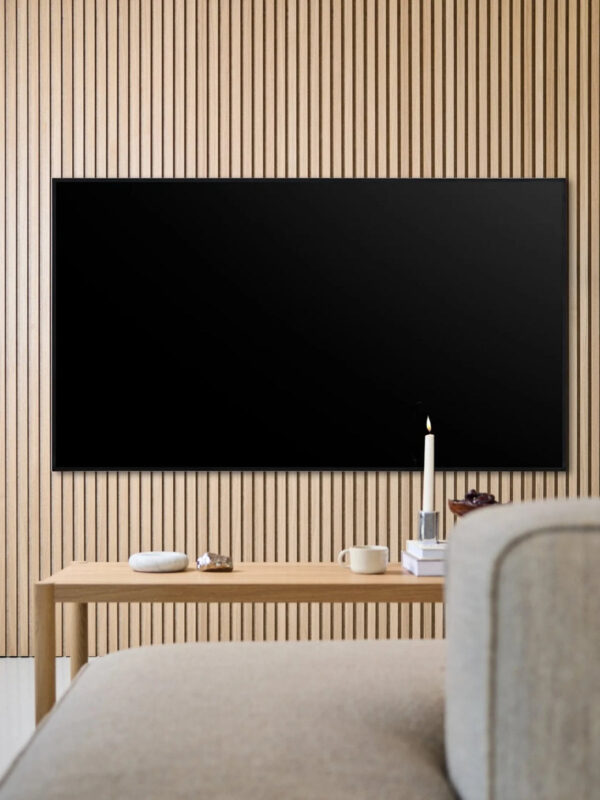 WoodUpp Fjell | TV Mount - Image 6