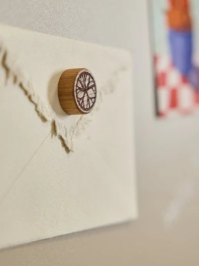 WoodUpp Norr | Magnet set - Image 10