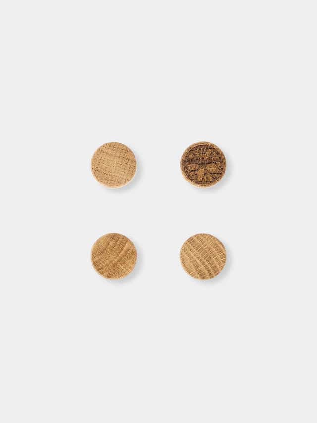 WoodUpp Norr | Magnet set - Image 6
