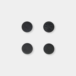 WoodUpp Norr | Magnet set