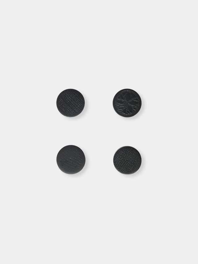 WoodUpp Norr | Magnet set