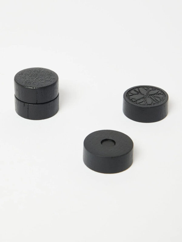 WoodUpp Norr | Magnet set - Image 4