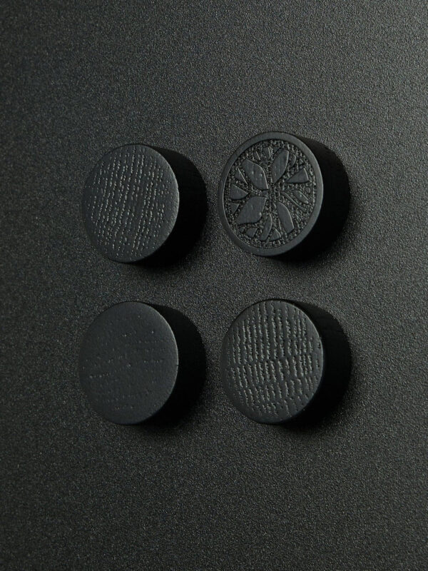 WoodUpp Norr | Magnet set - Image 3