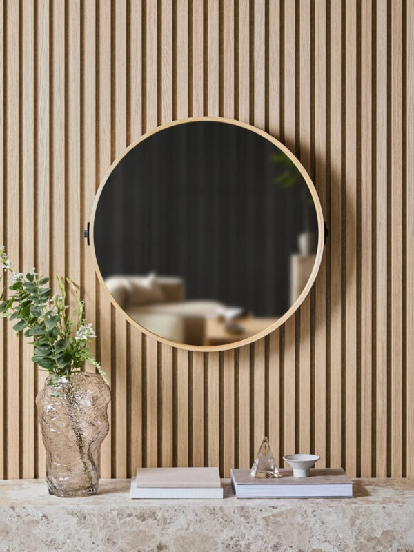 WoodUpp Linn | Mirror - Image 2
