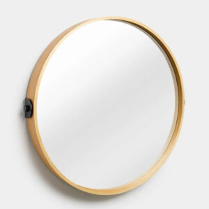 WoodUpp Linn | Mirror