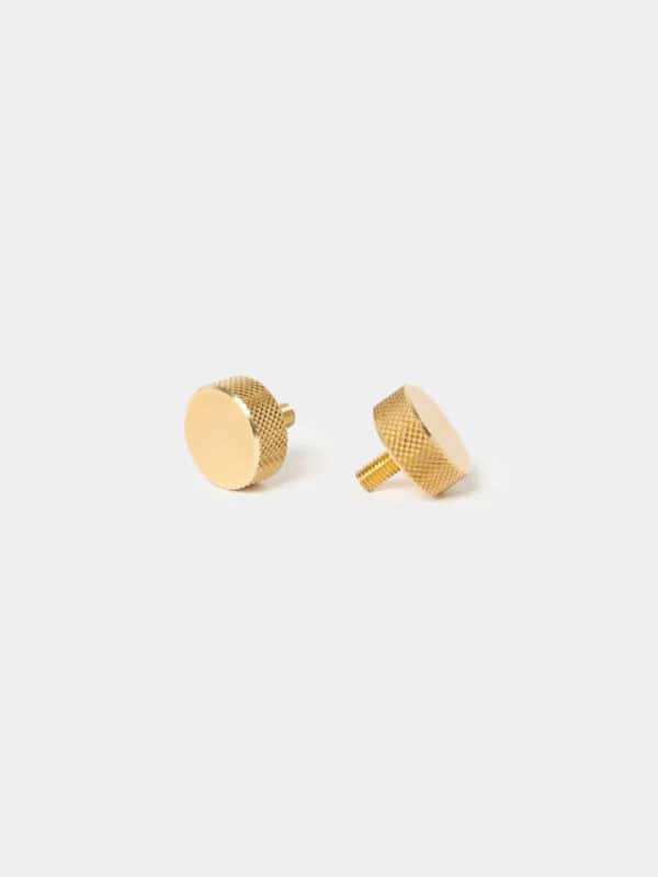 WoodUpp Finger Screws (2 pcs) | M5x10 mm, 20x8,8 - Image 8