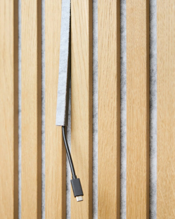 WoodUpp Dupps | Pop-on Cable Cover - Image 10