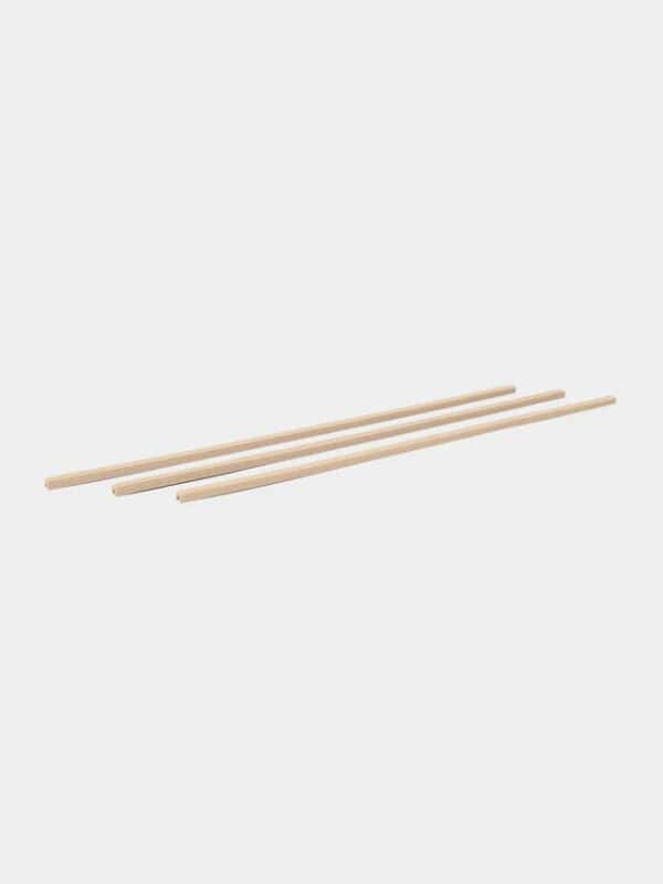 WoodUpp Dupps | Pop-on Cable Cover