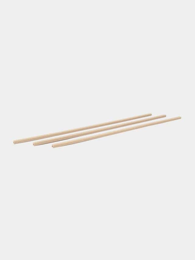 WoodUpp Dupps | Pop-on Cable Cover