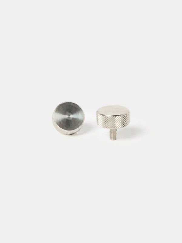 WoodUpp Finger Screws (2 pcs) | M5x10 mm, 20x8,8 - Image 12