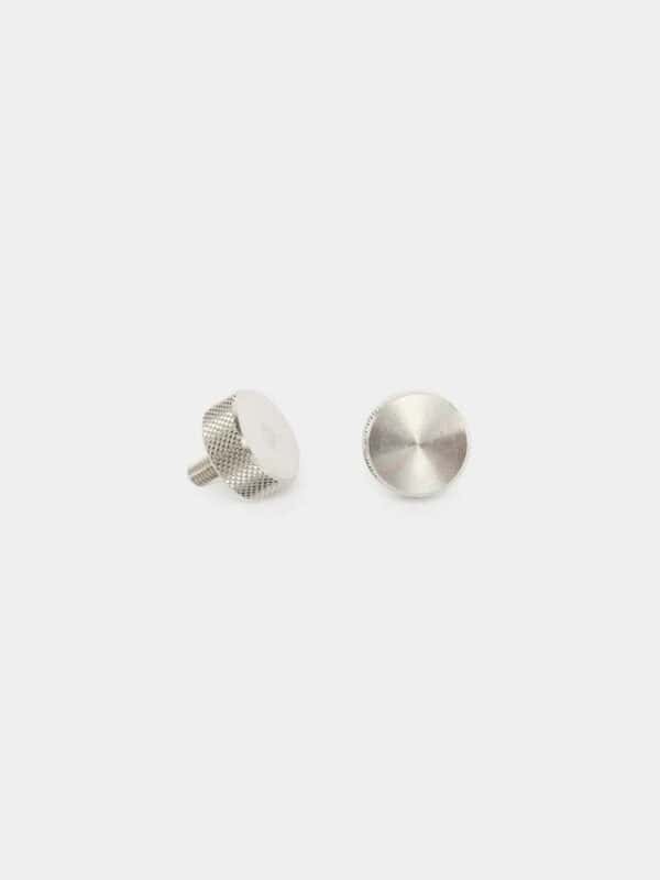 WoodUpp Finger Screws (2 pcs) | M5x10 mm, 20x8,8 - Image 9