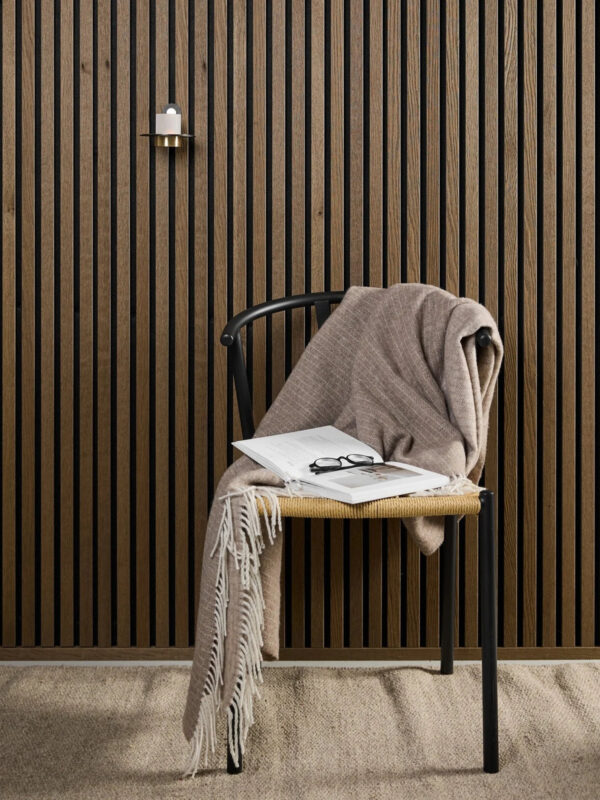 WoodUpp Norr | Candle Holder - Image 2