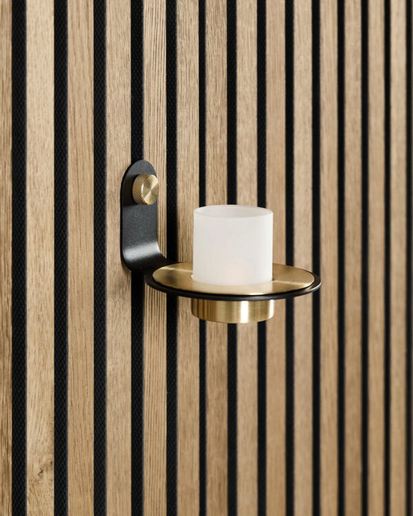 WoodUpp Norr | Candle Holder - Image 5