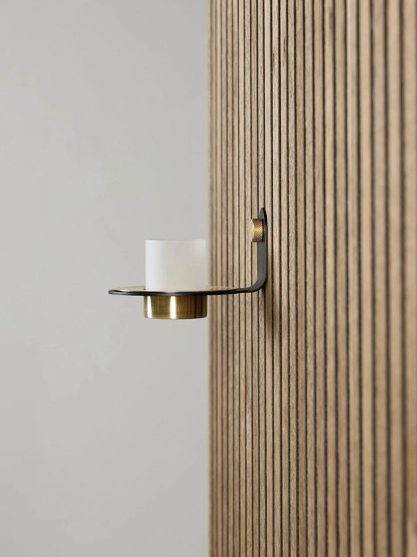 WoodUpp Norr | Candle Holder - Image 3